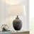 Abdulmajid Table Lamp