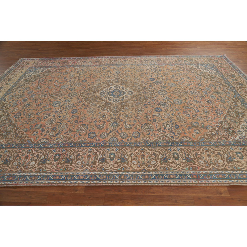 Tapis traditionnel 8 x 11
