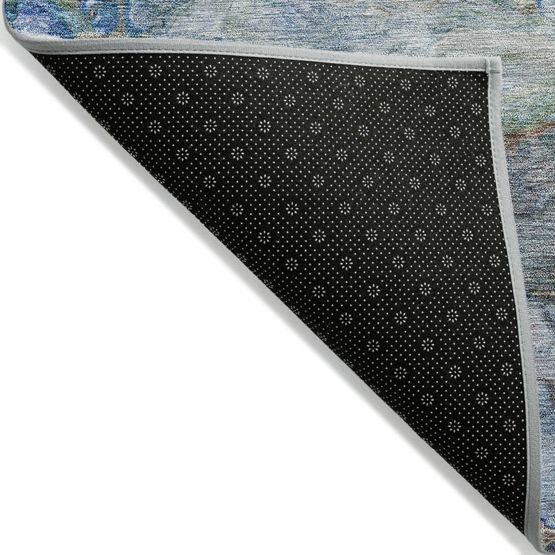 Tapis intérieur / extérieur Deeya, Rectangle 3 pi x 5 pi
