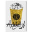 Glitter carburant - impression sur toile tendue-14345407-68880221