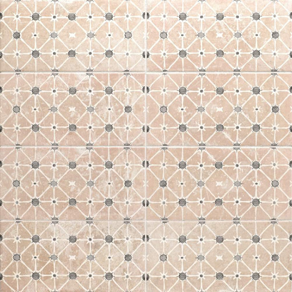 Arcilla 6" x 12" Porcelain Floor and Wall Tile