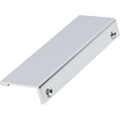 Edge 3 3/4" Center Finger Pull Multipack