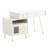 Malaisia 51'' Modern Makeup Vanity Set-1720656675