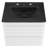 Render 24" Wall-Mount Bathroom Vanity-230888024