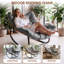 Outdoor Lounge Chair