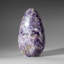 Genuine Polished Lepidolite Freeform (1.4 Lbs)