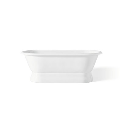 Regal 68'' L Soaking Bathtub