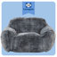 Fauteuil à billes Sealy® Tore