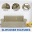 Housse pour canapé en polyester-98410775-98410774