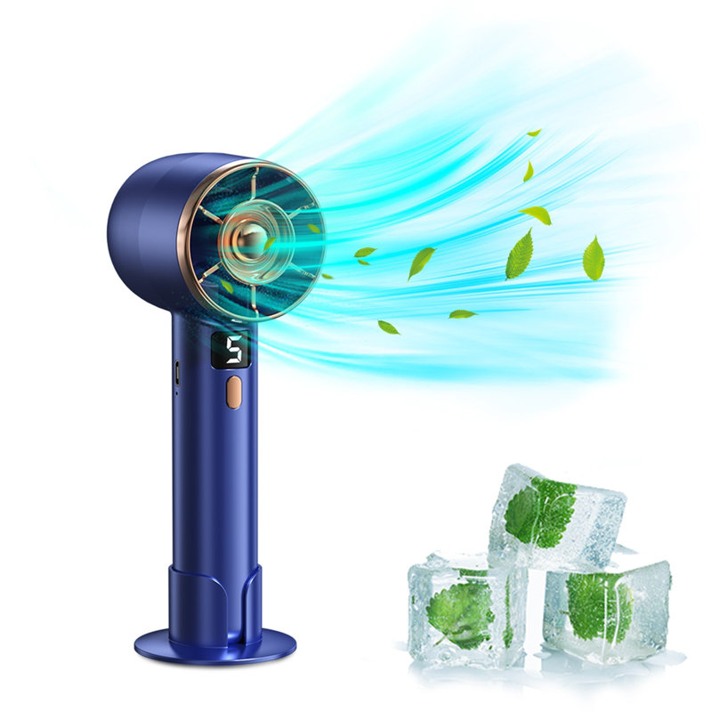 Petit ventilateur portatif en gros kbndieu