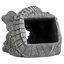 Gutter Guardians Swamp Alligator Downspout Statue