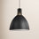 Uma Dimmable Single Light Pendant