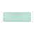 1 PCS 100% Cotton Tufted 3000 GSM Reversible Bath Rug Green-102629775