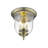 Aaven Flush Mount-16518469
