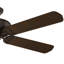 54" Panama 5 - Blade Standard Ceiling Fan with Wall Control-1567125097