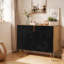 Buffet de 35 po de largeur