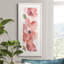 Peinture sur papier encadrée-664480369