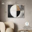 Art sur toile Woodland Whisper II Midcentury-111156066-111156073