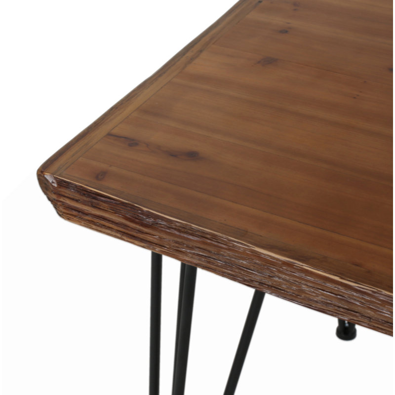 Table de bout