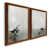 Maple Framed selected