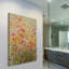 Jennifer Gardner - Wrapped Canvas Painting-21011899