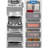 Ovie Wall Organizer-1815969861