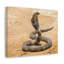 Art mural majestueux Cobra