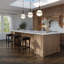 31 po Tabouret H