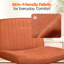 Chaise de bureau Taneha-106361499