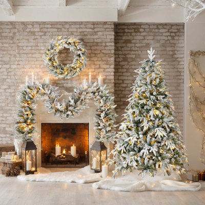 Arbre de Noël