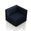 Urbana Outdoor 5 - Piece Conversation Set-1994816486-1929225857