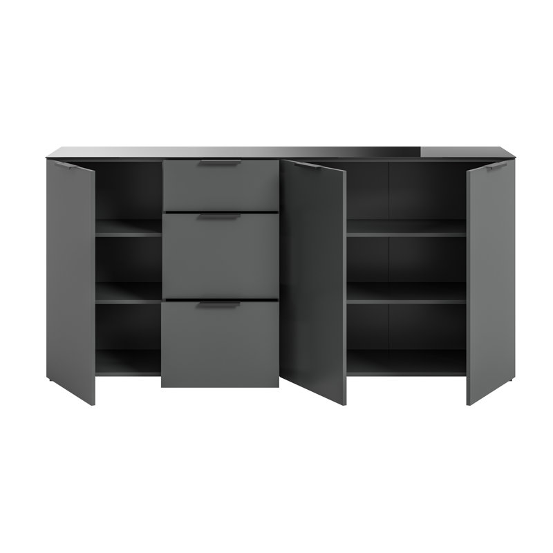 Ray 179 cm W Sideboard