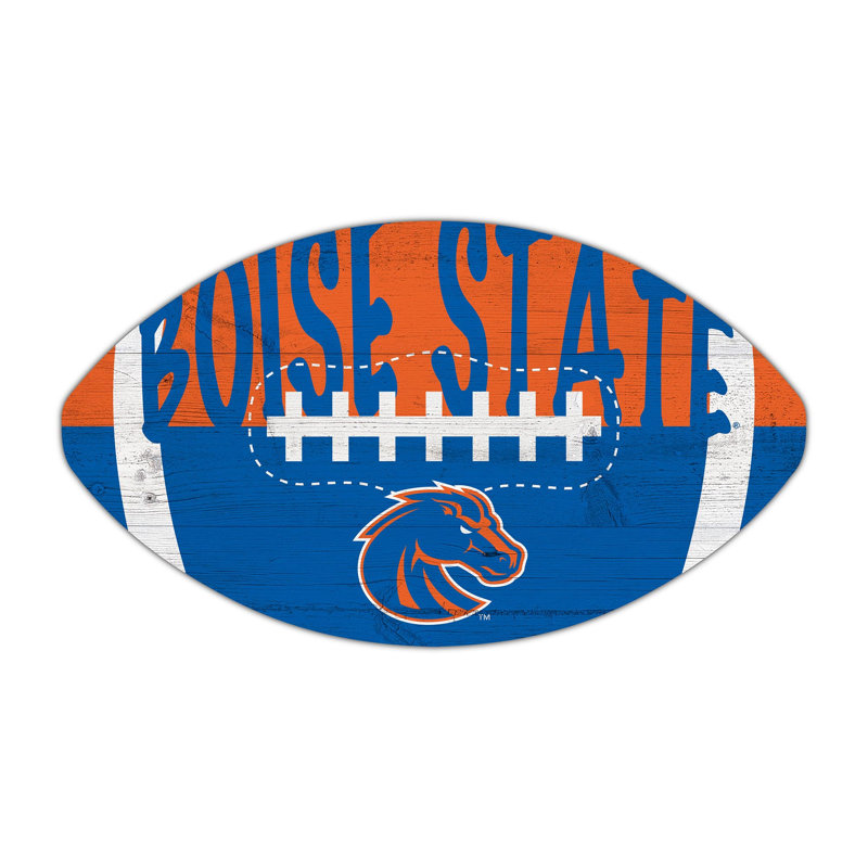 Entertainment Wall Decor, Boise State