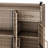 Latitude Run® Outdoor Storage Cabinet-1961059461