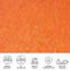 Tapis tissé à la machine Ferriera-787253786