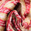 Lumbar Pillow Cover & Insert
