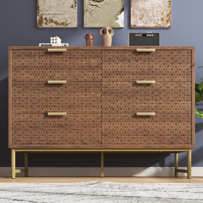 Adorah 120cm Sideboard