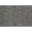 5 pièces: table ronde en bois de 48 po, 4 chaises avec revêtement en tissu gris et table de rangement contemporaine-115823915-115823918