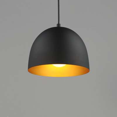 Luminaire suspendu simple Tova