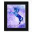 « follow your rêves licorne », art encadré-48163265-48186847