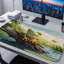 Polyester Desk Pad-2141653401