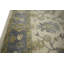 Tapis oriental Oushak Chobi Mute