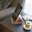 Yamazaki Home Plywood Tablet Stand, Wood-855344060