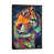 Black Framed Canvas is unavailable