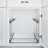 Rev-A-Shelf Pullout 2-Tier Basket Organizer for Kitchen or Vanity Cabinets -49404406-106871307
