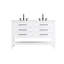Meuble-lavabo double 54 po_Moderne_VF60554-366046718