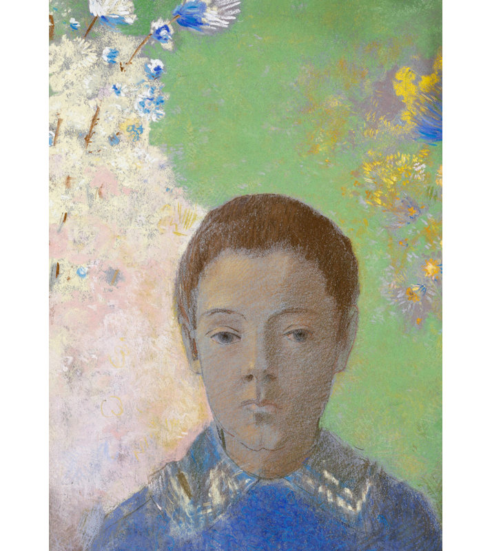 Wrapped Canvas Print, 76.2 cm H x 50.8 cm W