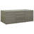 Latitude Run® Water Resistant Poly Rattan Deck Box-85272556