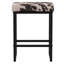 Tabouret de bar Cow