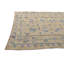 Tapis gris foncé Odell